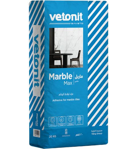 Marble Max