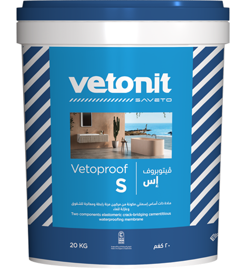 Vetoproof S