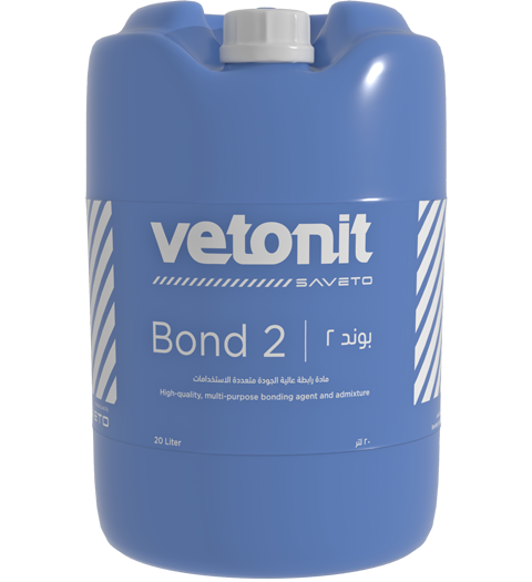 Vetonit Bond 2