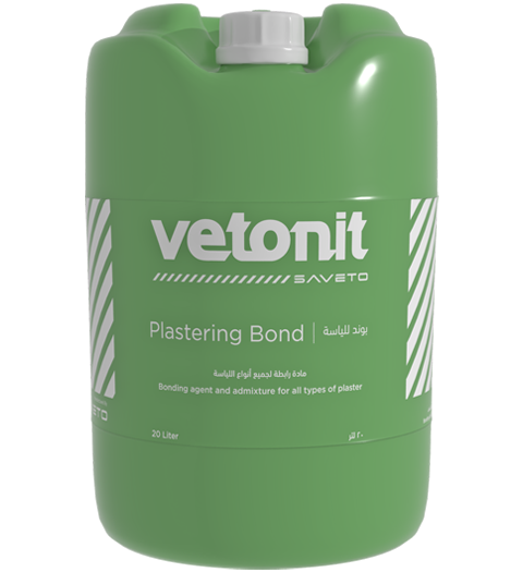 Plastering Bond