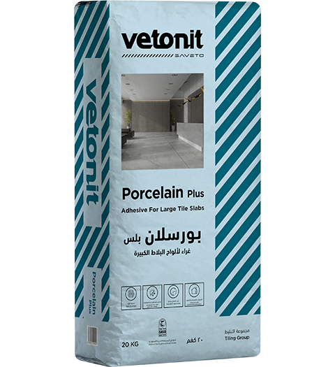 Porcelain Plus