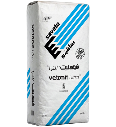 Vetonit Ultra