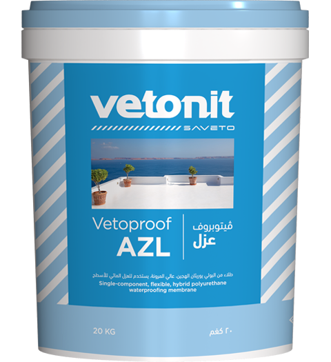 Vetoproof AZL