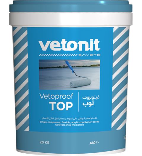 Vetoproof TOP